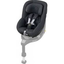 Автокрісло MAXI-COSI Pearl 360 Pro Authentic Graphite (8053550110)