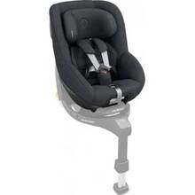 Автокрісло MAXI-COSI Pearl 360 Pro Authentic Graphite (8053550110)