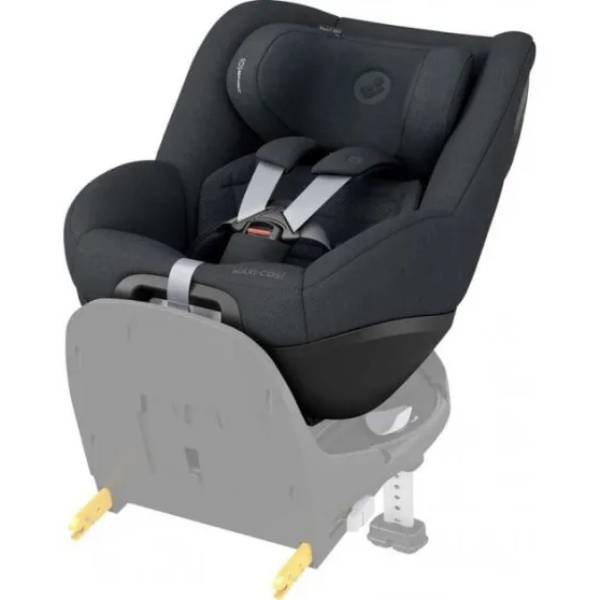 Замовити Автокрісло MAXI-COSI Pearl 360 Pro Authentic Graphite (8053550110)