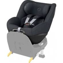Автокрісло MAXI-COSI Pearl 360 Pro Authentic Graphite (8053550110)
