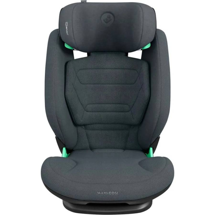 Автокрісло MAXI-COSI RodiFix Pro 2 i-Size Authentic Graphite (8800550112) Група 2/3 (від 15 до 36 кг)
