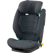 Автокрісло MAXI-COSI RodiFix Pro 2 i-Size Authentic Graphite (8800550112)