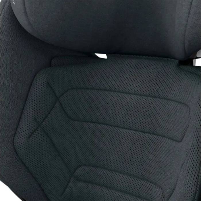 В Україні Автокрісло MAXI-COSI RodiFix Pro 2 i-Size Authentic Graphite (8800550112)