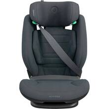 Автокрісло MAXI-COSI RodiFix Pro 2 i-Size Authentic Graphite (8800550112)