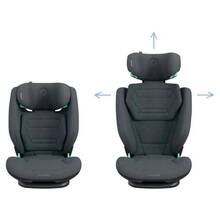 Автокрісло MAXI-COSI RodiFix Pro 2 i-Size Authentic Graphite (8800550112)