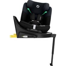 Автокрісло MAXI-COSI Emerald 360 S Tonal Black (8620104110)