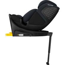 Автокрісло MAXI-COSI Emerald 360 S Tonal Black (8620104110)