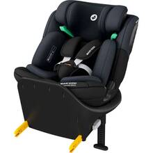 Автокрісло MAXI-COSI Emerald 360 S Tonal Black (8620104110)