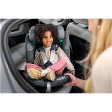 Автокрісло MAXI-COSI Emerald 360 S Tonal Black (8620104110)