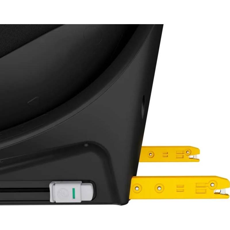 Замовити Автокрісло MAXI-COSI Emerald 360 S Tonal Black (8620104110)