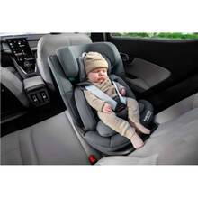 Автокрісло MAXI-COSI Emerald 360 S Tonal Black (8620104110)