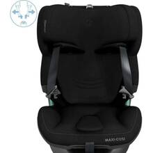 Автокрісло MAXI-COSI Emerald 360 Pro Authentic Black (8621671110)