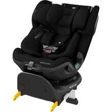 Автокрісло MAXI-COSI Emerald 360 Pro Authentic Black (8621671110)