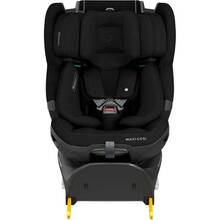 Автокрісло MAXI-COSI Emerald 360 Pro Authentic Black (8621671110)