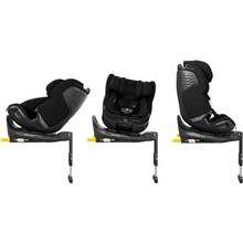 Автокрісло MAXI-COSI Emerald 360 Pro Authentic Black (8621671110)
