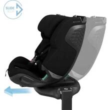 Автокрісло MAXI-COSI Emerald 360 Pro Authentic Black (8621671110)