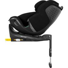 Автокрісло MAXI-COSI Emerald 360 Pro Authentic Black (8621671110)