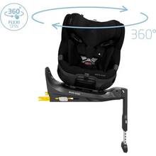 Автокрісло MAXI-COSI Emerald 360 Pro Authentic Black (8621671110)