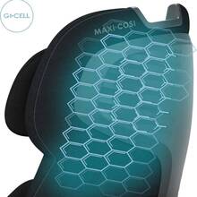 Автокрісло MAXI-COSI Emerald 360 Pro Authentic Black (8621671110)
