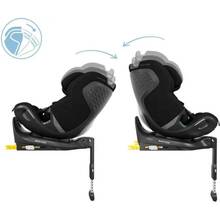 Автокрісло MAXI-COSI Emerald 360 Pro Authentic Black (8621671110)