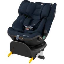 Автокрісло MAXI-COSI Emerald 360 Pro Authentic Blue (8621477110)