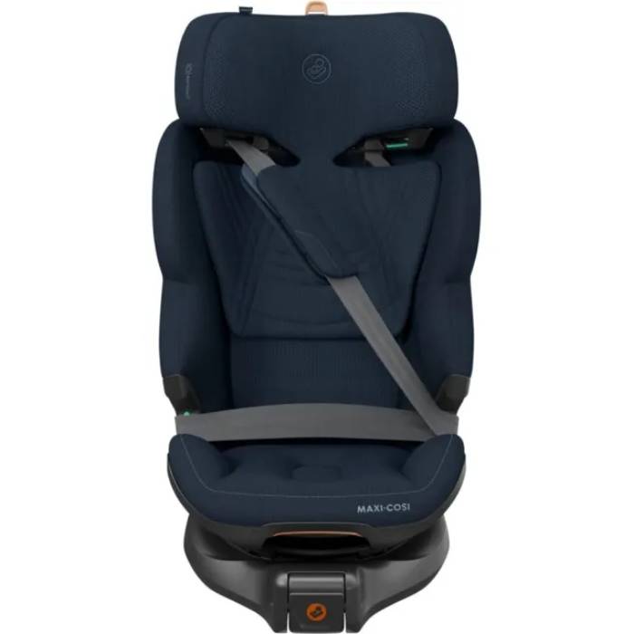 Зовнішній вигляд Автокрісло MAXI-COSI Emerald 360 Pro Authentic Blue (8621477110)