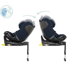 Автокрісло MAXI-COSI Emerald 360 Pro Authentic Blue (8621477110)