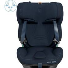 Автокрісло MAXI-COSI Emerald 360 Pro Authentic Blue (8621477110)