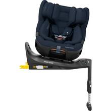 Автокрісло MAXI-COSI Emerald 360 Pro Authentic Blue (8621477110)