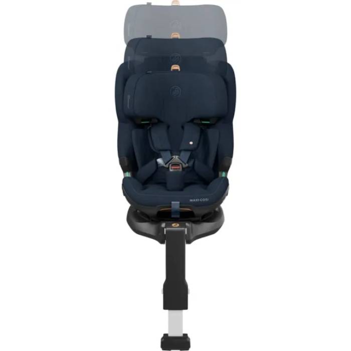 Фото Автокрісло MAXI-COSI Emerald 360 Pro Authentic Blue (8621477110)
