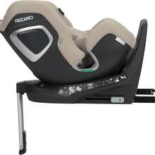 Автокрісло RECARO XENON 1 KID Elegant Beige (B1103060)