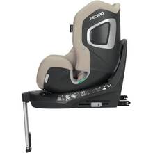 Автокрісло RECARO XENON 1 KID Elegant Beige (B1103060)