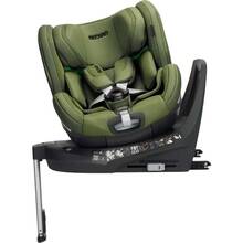 Автокрісло RECARO XENON 1 KID Epic Green (B1103057)