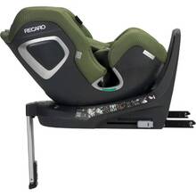Автокрісло RECARO XENON 1 KID Epic Green (B1103057)