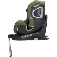 Автокрісло RECARO XENON 1 KID Epic Green (B1103057)