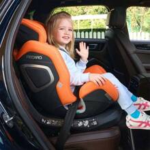 Автокрісло RECARO XENON 1 KID Epic Green (B1103057)