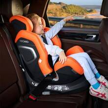 Автокрісло RECARO XENON 1 KID Epic Green (B1103057)