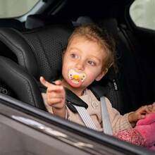 Автокрісло RECARO XENON 1 KID Epic Green (B1103057)