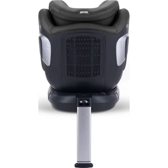 Фото Автокрісло RECARO XENON 1 Fresh Black (B1102051)
