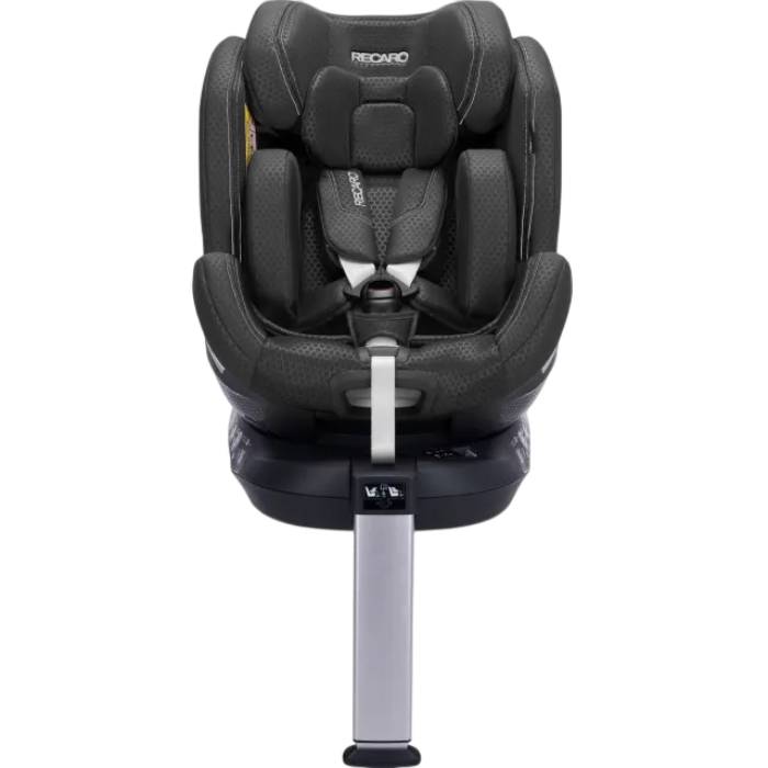 Автокрісло RECARO XENON 1 Fresh Black (B1102051) Вік до 7 років