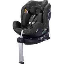 Автокрісло RECARO XENON 1 Fresh Black (B1102051)