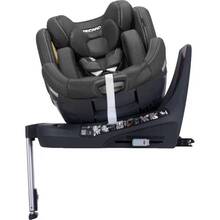 Автокрісло RECARO XENON 1 Fresh Black (B1102051)