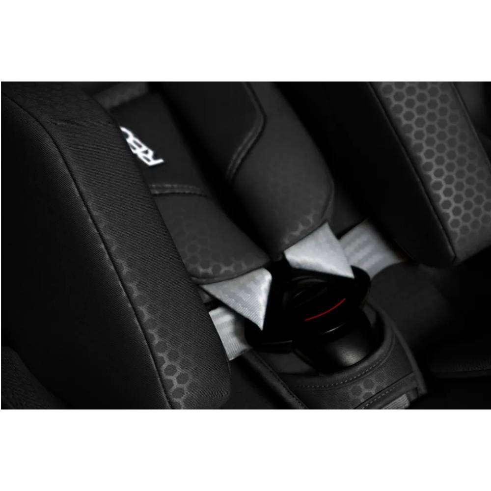 Замовити Автокрісло RECARO XENON 1 Fresh Black (B1102051)