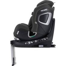 Автокрісло RECARO XENON 1 Fresh Black (B1102051)