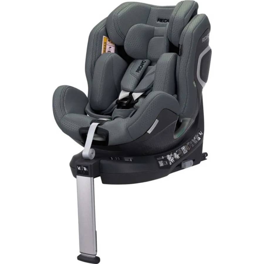 Автокрісло RECARO XENON 1 Gallant Grey (B1102059) Автокрісло RECARO XENON 1 Gallant Grey (B1102059)