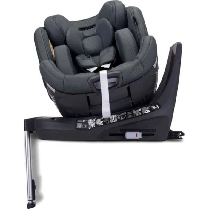 Автокрісло RECARO XENON 1 Gallant Grey (B1102059) Установка в салоні універсальне