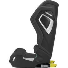 Автокресло RECARO AXION 1 Fresh Black (B1101001)