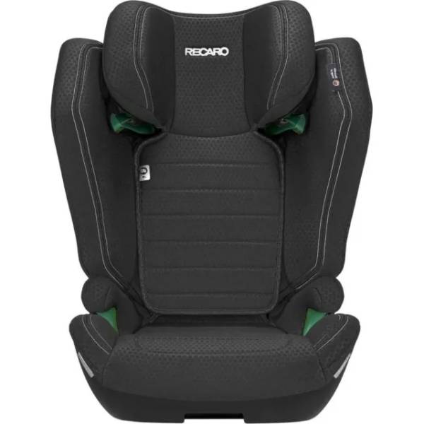 Автокресло RECARO AXION 1 Fresh Black (B1101001) Установка в салоне по ходу движения