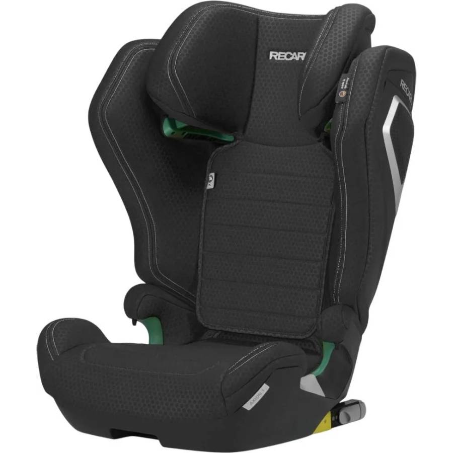 Автокресло RECARO AXION 1 Fresh Black (B1101001)