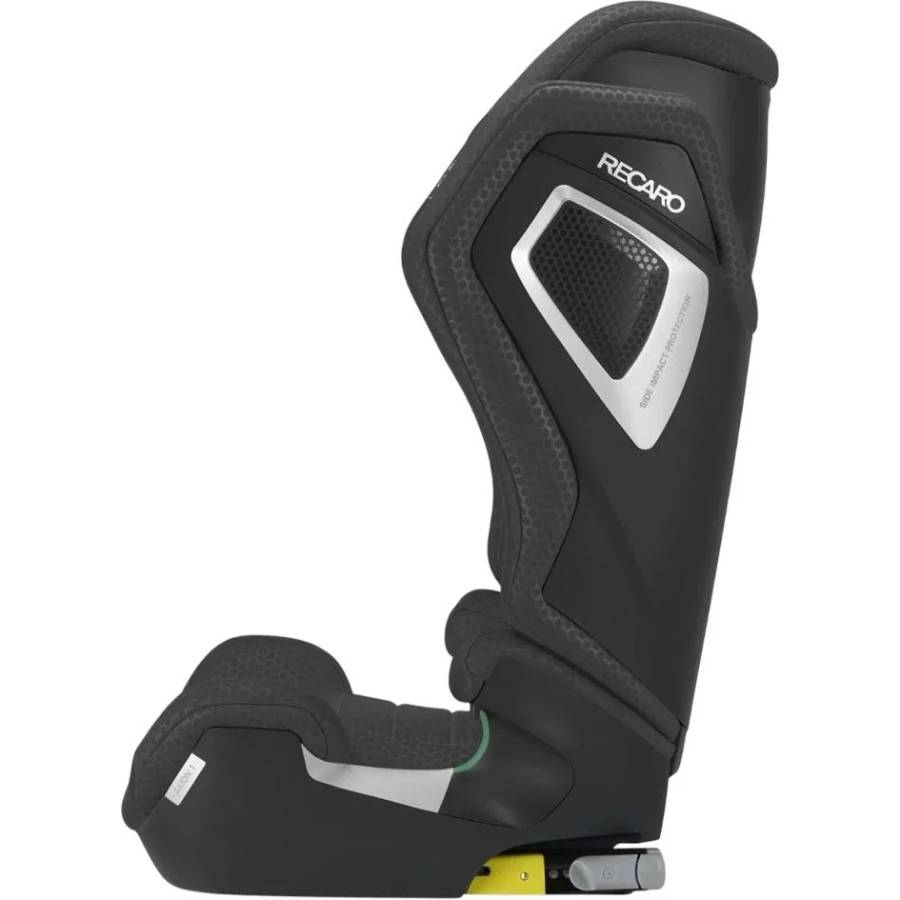 Автокресло RECARO AXION 1 Fresh Black (B1101001) Группа 2/3 (от 15 до 36 кг)